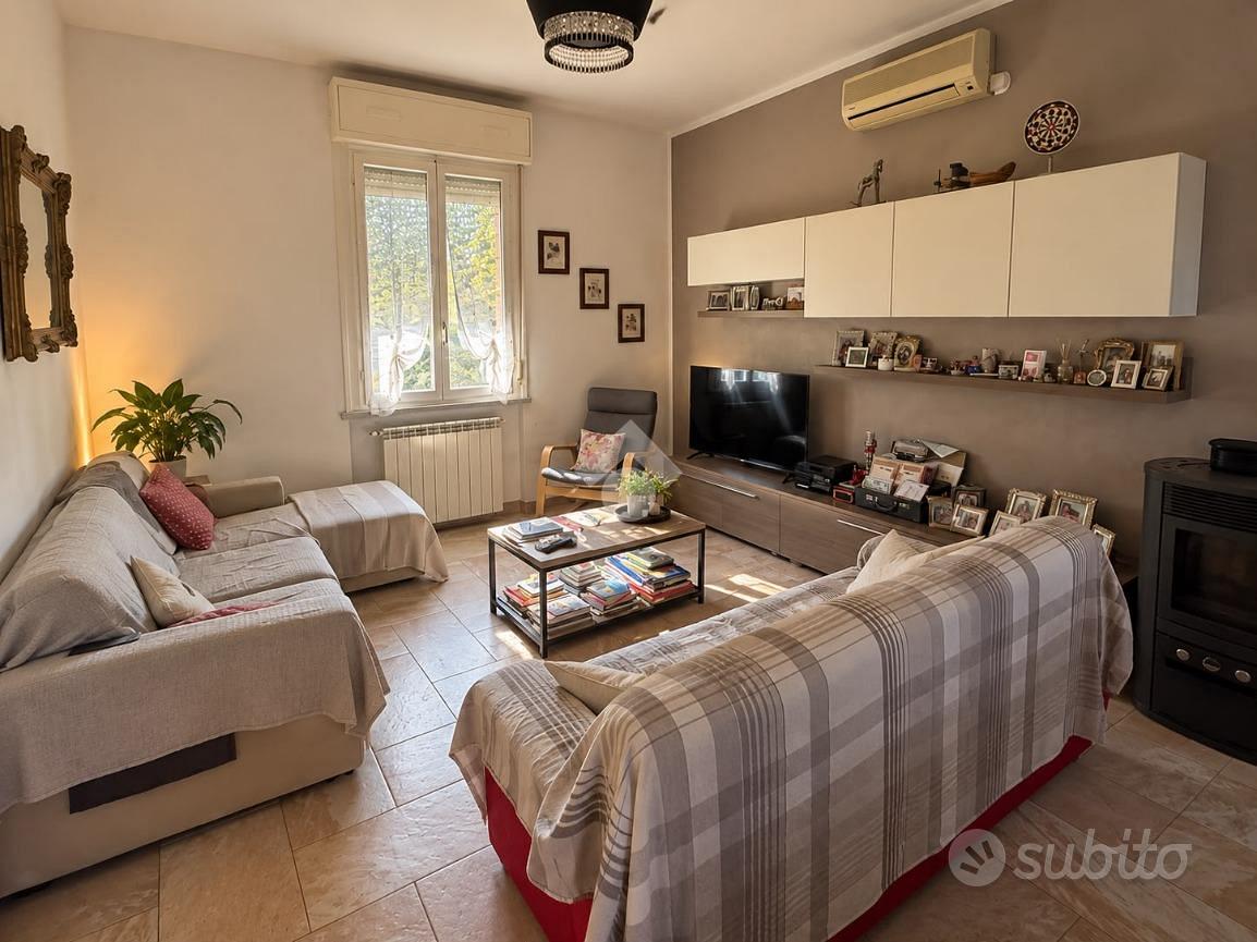 Casa – Castel Goffredo - Vista 2