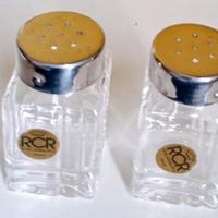 Set sale e pepe Royal Crystal Rock RCR 