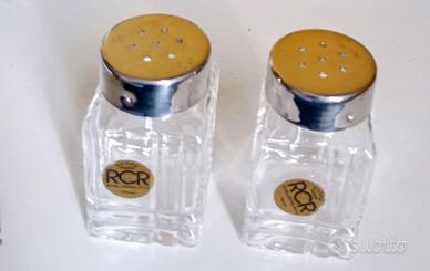 Set sale e pepe Royal Crystal Rock RCR 