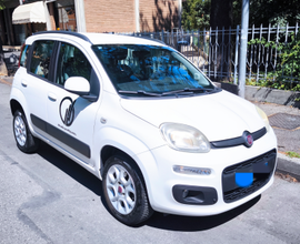 Panda Metano Twinair