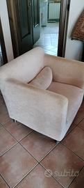 Poltrone salotto