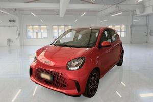 SMART FORFOUR EQ 41KW PULSE 5 PORTE BERLINA