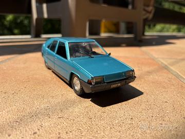 Polistil Citroën BX 1/25
