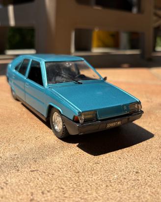 Polistil Citroën BX 1/25