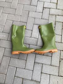 Stivali superga nuovi