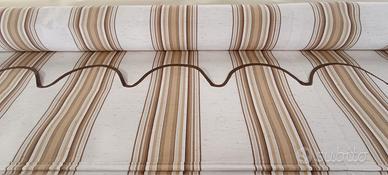 Teli per tenda da sole 