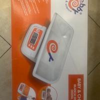 BILANCIA DIGITALE PER NEONATI