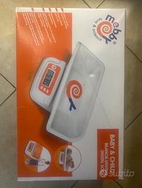 BILANCIA DIGITALE PER NEONATI