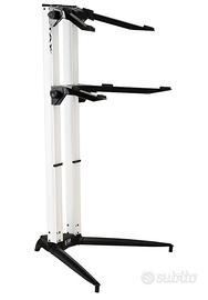 Stay Piano stand tastiere e synth