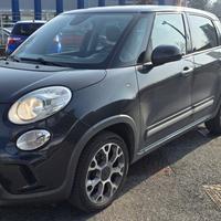Fiat 500L 1.6 Multijet 105 CV Trekking