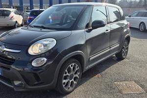 Fiat 500L 1.6 Multijet 105 CV Trekking