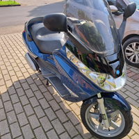 Scooter piaggio