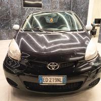 TOYOTA Aygo 1.0 12V VVT-i 5 porte Now
