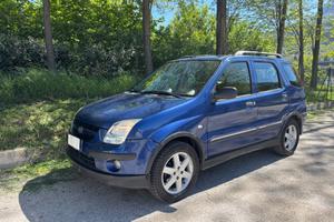 Suzuki Ignis 1.5 16V 4WD
