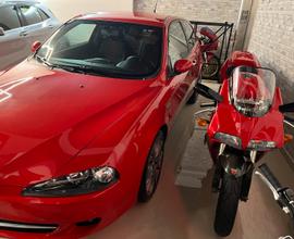 147 ducati corse