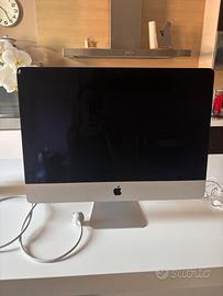 iMac Fisso 21,5" late 2012
