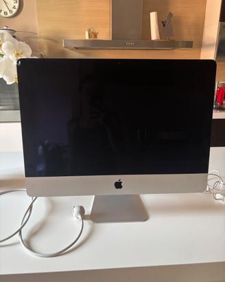 iMac Fisso 21,5" late 2012