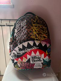 Zaino sprayground