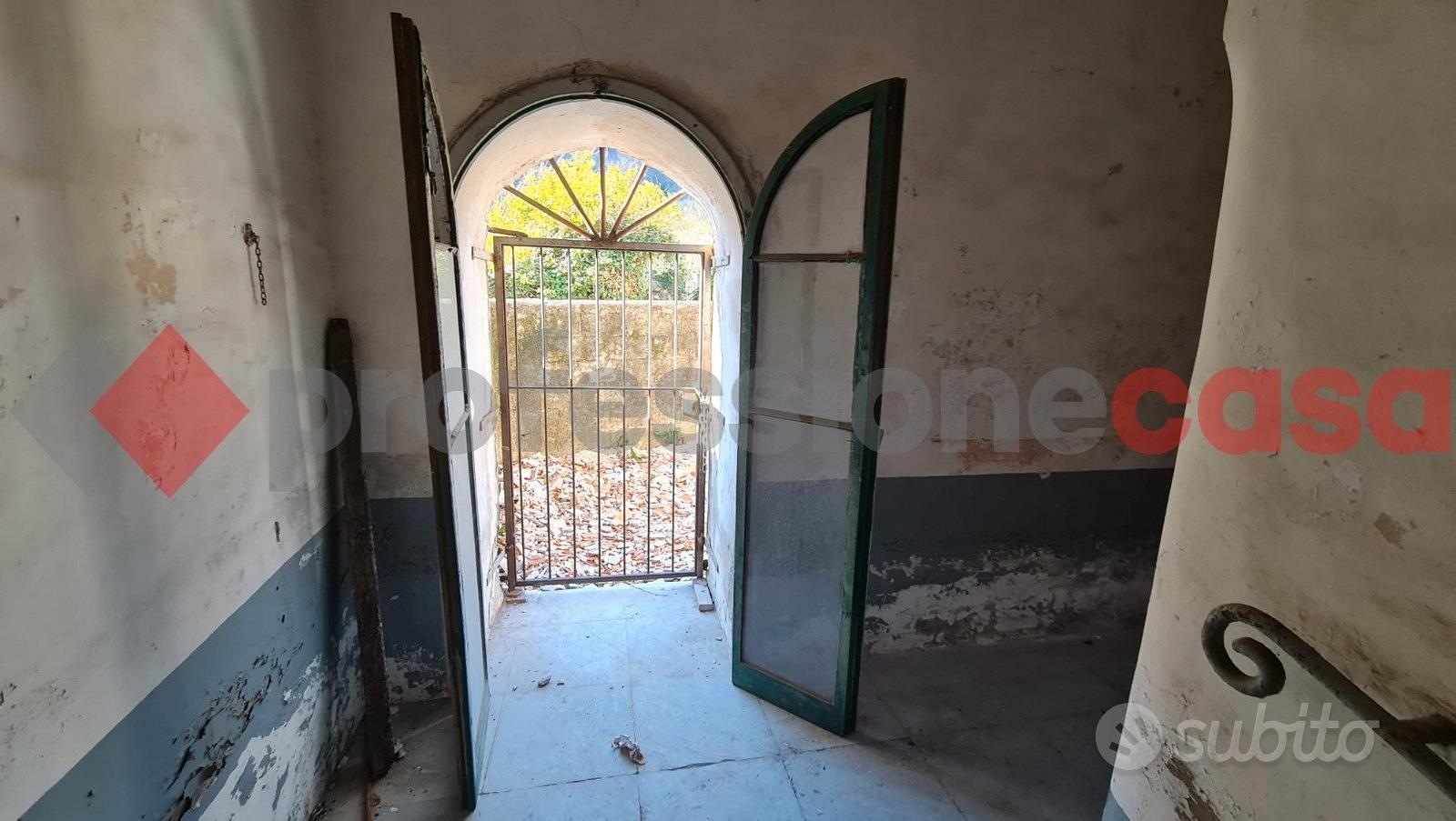 Appartamento – Giffoni Valle Piana, Terravecchia - Vista 5