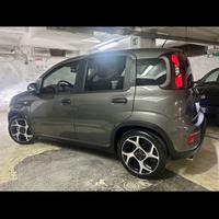 Panda Hybrid 2022/23