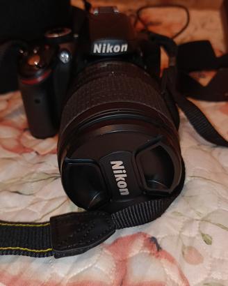 Nikon D3200