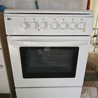 Cucina a gas
