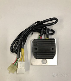 Regolatore tensione Honda Silver Wing