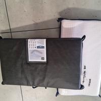 Guanciale  anatomico Forma FreshFeel Blue Dimensio