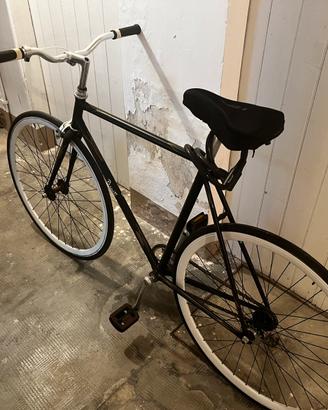 City bike