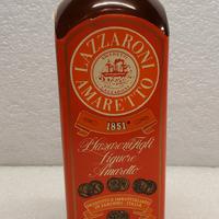 Lazzaroni Amaretto Liquore Autentico 70cl 24% vol.