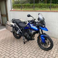 TRIUMPH Tiger 900 GT PRO MY23
