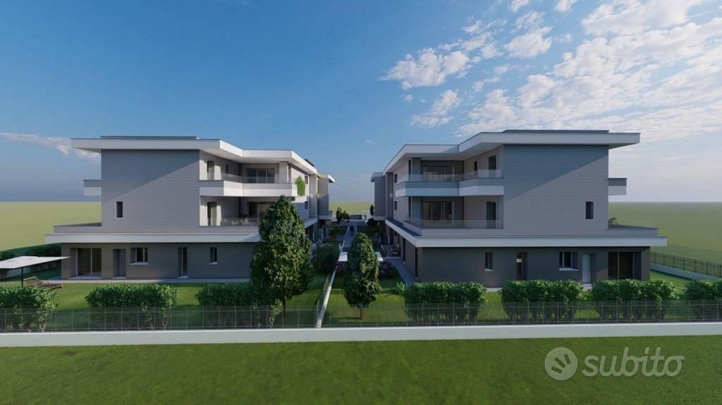 Appartamento – FC - Vista 5