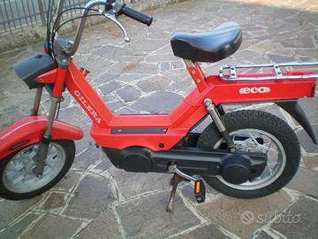 Gilera Altro modello - 1981