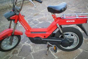 Gilera Altro modello - 1981