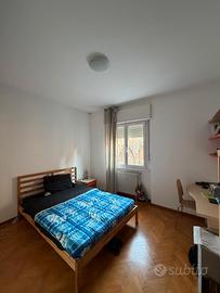 Stanza singola a Trento - San Pio X