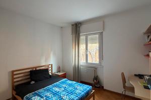 Stanza singola a Trento - San Pio X