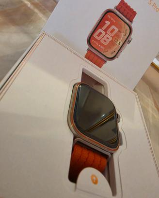 Huawei Watch Fit 5 Pro