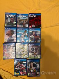 Videogiochi