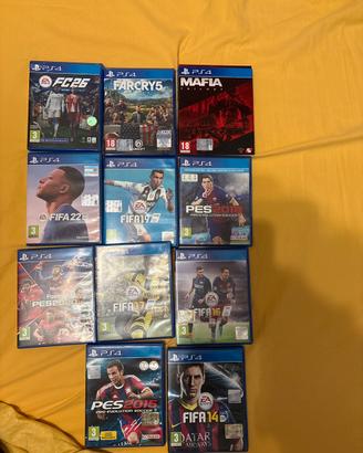 Videogiochi