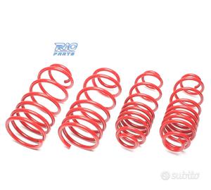 KIT MOLLE SPORTIVE PER LANCIA
