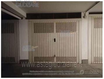 Box/Posto auto Viterbo [A4352283]