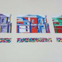 Opera grafica di Giovanni  Cortassa