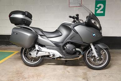 Moto BMW R1200RT