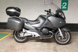 Moto BMW R1200RT