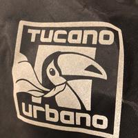 Termoscudo tucano honda sh 125 o 150