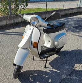 Piaggio Vespa 50 HP