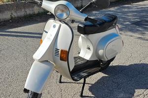 Piaggio Vespa 50 HP