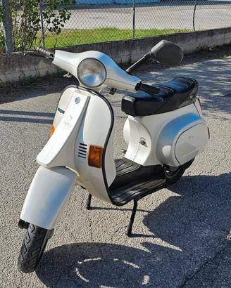 Piaggio Vespa 50 HP