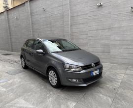 VOLKSWAGEN Polo 1.4 5 porte Comfortline