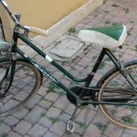 bicicletta Bianchi